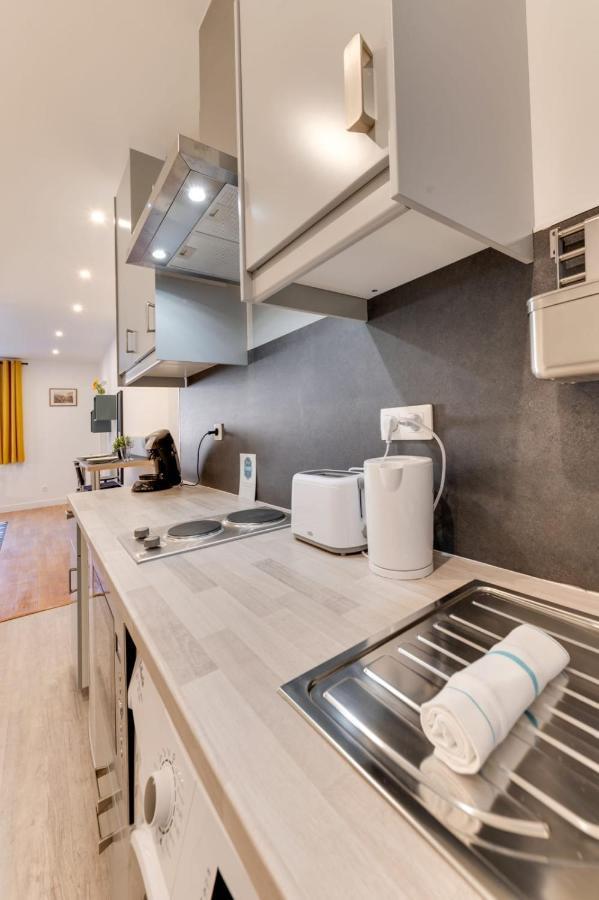 Le Paquier 23 - Charming Apartment In The Heart Of The Old Town 150M Fr Annecy Exterior photo