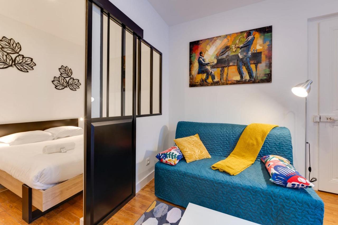 Le Paquier 23 - Charming Apartment In The Heart Of The Old Town 150M Fr Annecy Exterior photo