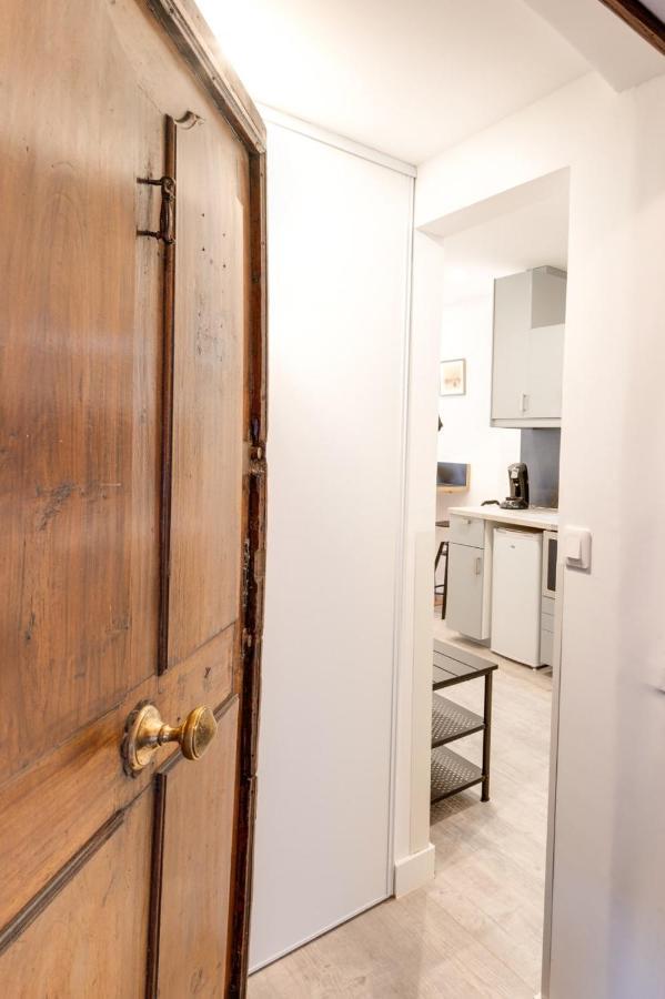Le Paquier 23 - Charming Apartment In The Heart Of The Old Town 150M Fr Annecy Exterior photo