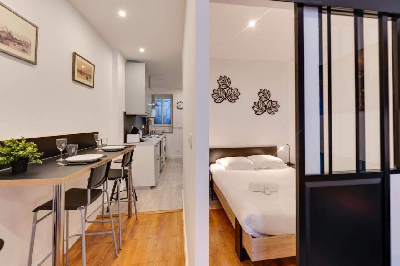 Le Paquier 23 - Charming Apartment In The Heart Of The Old Town 150M Fr Annecy Exterior photo
